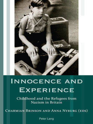 cover image of Innocence and Experience